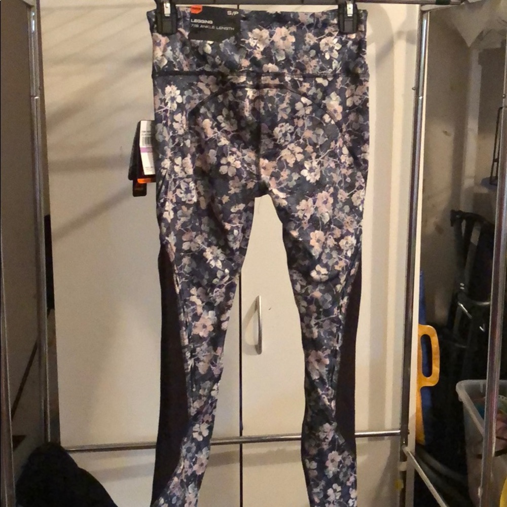 RBX Leggings